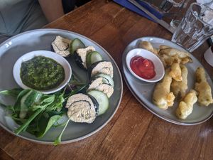  at Leith Depot in Edinburgh