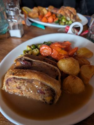  at Leith Depot in Edinburgh