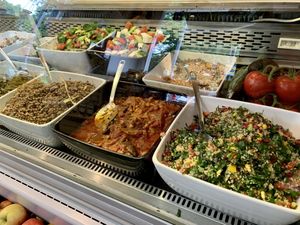 Beehive selection  at Beehive in West London