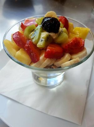 Beehive at Beehive in West London