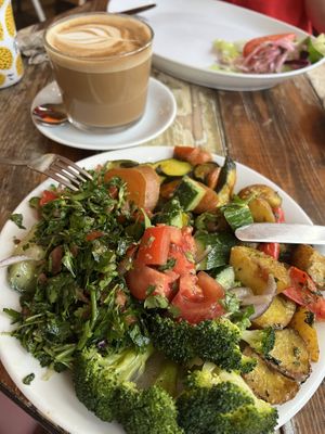   at Beehive in West London