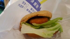 can request for no cheese at NewDanhurf 扭登和 - Nanzih District in Kaohsiung