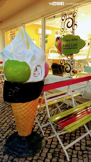 Fabio Lupi at Fabio Lupi in Cascais