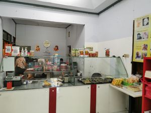  at Indo Vegan in Jakarta