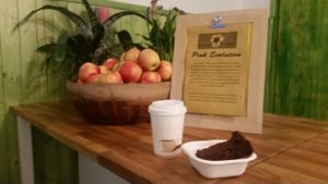 Colazione at Pink Evolution in Turin