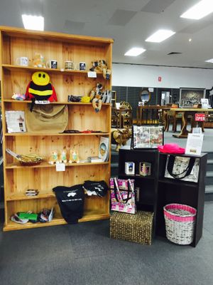 Store at Kind Choices in Frankston
