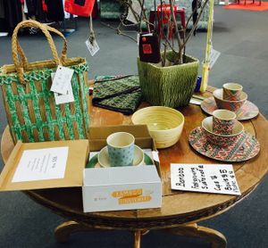 Store  at Kind Choices in Frankston