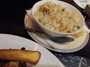 The Leaf at The Leaf in The Hague