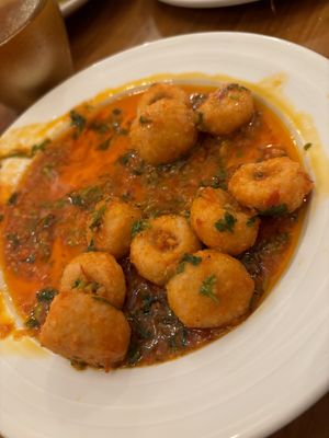   at Galata Kitchen in Istanbul