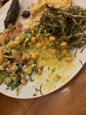   at Galata Kitchen in Istanbul