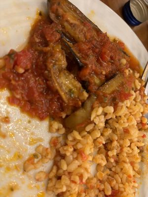   at Galata Kitchen in Istanbul