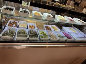   at Galata Kitchen in Istanbul