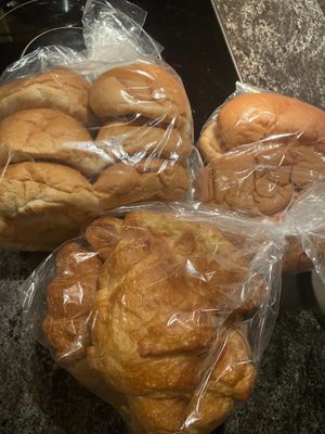 🥐   at Het Zaanse Bakkertje / Dutch Vegan Bakery in Zaandijk