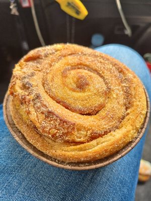  at Het Zaanse Bakkertje / Dutch Vegan Bakery in Zaandijk