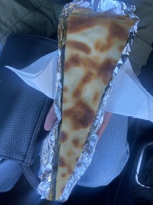 🤤   at Het Zaanse Bakkertje / Dutch Vegan Bakery in Zaandijk