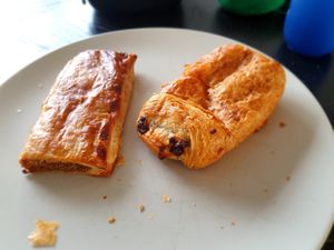  at Het Zaanse Bakkertje / Dutch Vegan Bakery in Zaandijk