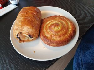  at Het Zaanse Bakkertje / Dutch Vegan Bakery in Zaandijk