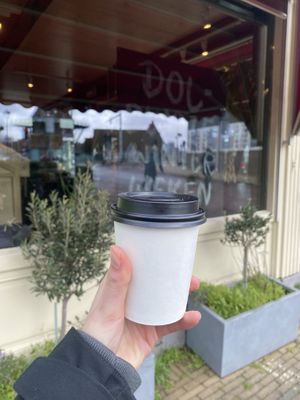   at Het Zaanse Bakkertje / Dutch Vegan Bakery in Zaandijk