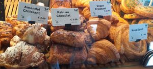  at Het Zaanse Bakkertje / Dutch Vegan Bakery in Zaandijk