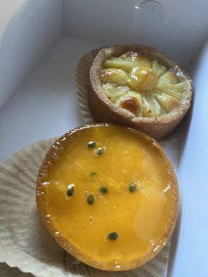   at Het Zaanse Bakkertje / Dutch Vegan Bakery in Zaandijk