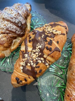   at Het Zaanse Bakkertje / Dutch Vegan Bakery in Zaandijk