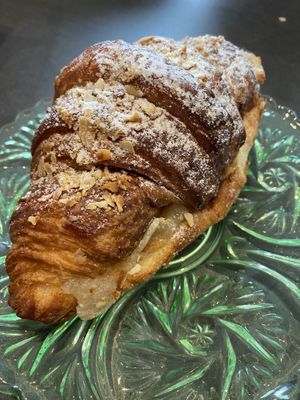   at Het Zaanse Bakkertje / Dutch Vegan Bakery in Zaandijk