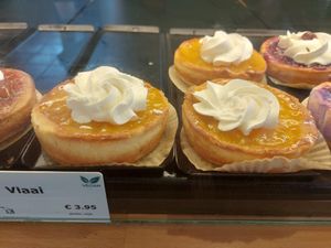  at Het Zaanse Bakkertje / Dutch Vegan Bakery in Zaandijk