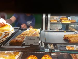  at Het Zaanse Bakkertje / Dutch Vegan Bakery in Zaandijk