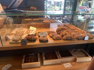 all vegan  at Het Zaanse Bakkertje / Dutch Vegan Bakery in Zaandijk