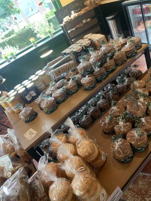   at Het Zaanse Bakkertje / Dutch Vegan Bakery in Zaandijk