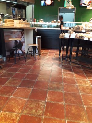  at Het Zaanse Bakkertje / Dutch Vegan Bakery in Zaandijk