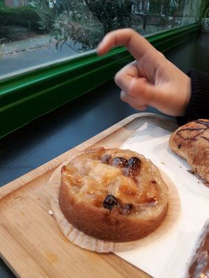  at Het Zaanse Bakkertje / Dutch Vegan Bakery in Zaandijk