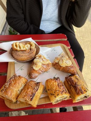   at Het Zaanse Bakkertje / Dutch Vegan Bakery in Zaandijk