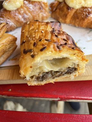   at Het Zaanse Bakkertje / Dutch Vegan Bakery in Zaandijk