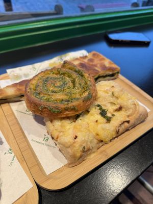   at Het Zaanse Bakkertje / Dutch Vegan Bakery in Zaandijk