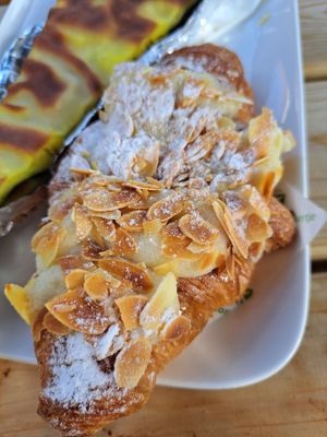  at Het Zaanse Bakkertje / Dutch Vegan Bakery in Zaandijk