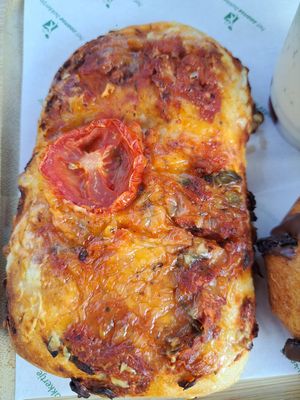  at Het Zaanse Bakkertje / Dutch Vegan Bakery in Zaandijk