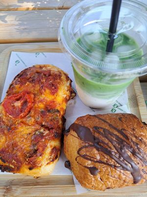  at Het Zaanse Bakkertje / Dutch Vegan Bakery in Zaandijk