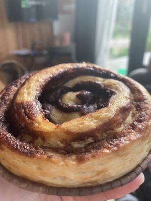 😋 at Het Zaanse Bakkertje / Dutch Vegan Bakery in Zaandijk