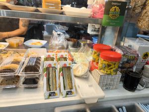  at Shi Song Vegetarian 实颂素食 in West Singapore