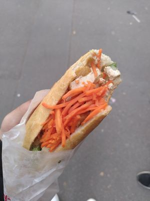  at Thieng Heng in Paris