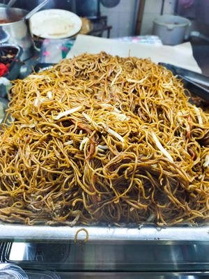 😋 at Keat Lim 吉林(斋)素食 - Whampoa in Central Singapore