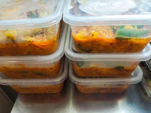 Acar at Keat Lim 吉林(斋)素食 - Whampoa in Central Singapore