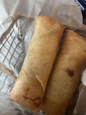   at Green Leaves in Los Angeles