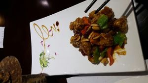Yummy at SUHU 素虎 - Fulllink Plaza in Beijing