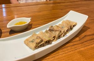   at Ye Bo Zhai in Beijing