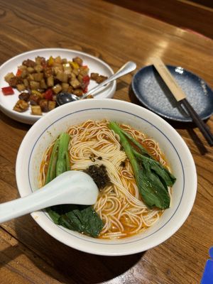   at Ye Bo Zhai in Beijing