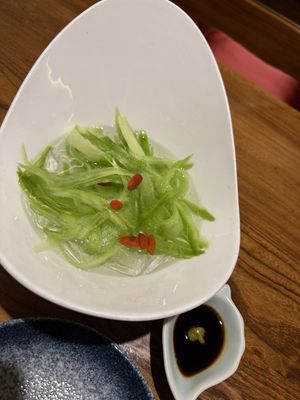   at Ye Bo Zhai in Beijing