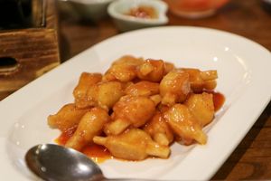  at Ye Bo Zhai in Beijing