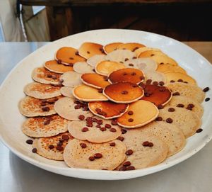  at Vegan Surf Camp in Moliets